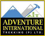 Adventure International Trekking Pvt. Ltd.