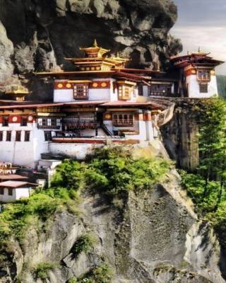 Bhutan