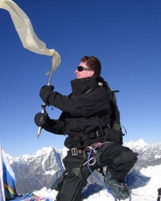 Peak Climbing in Nepal