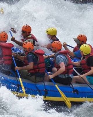 Soft Adventure Holidays in Nepal