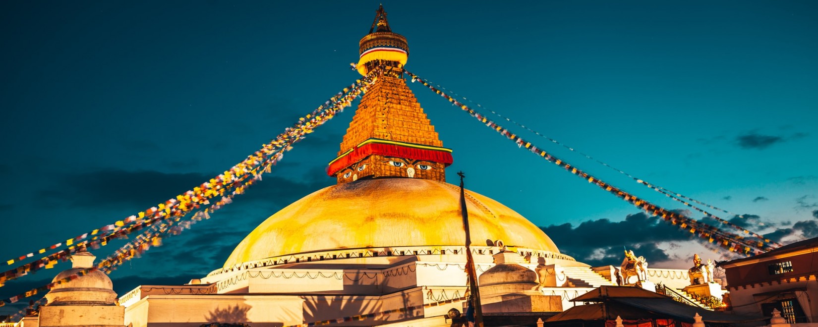 World Cultural Heritage Site In Kathmandu