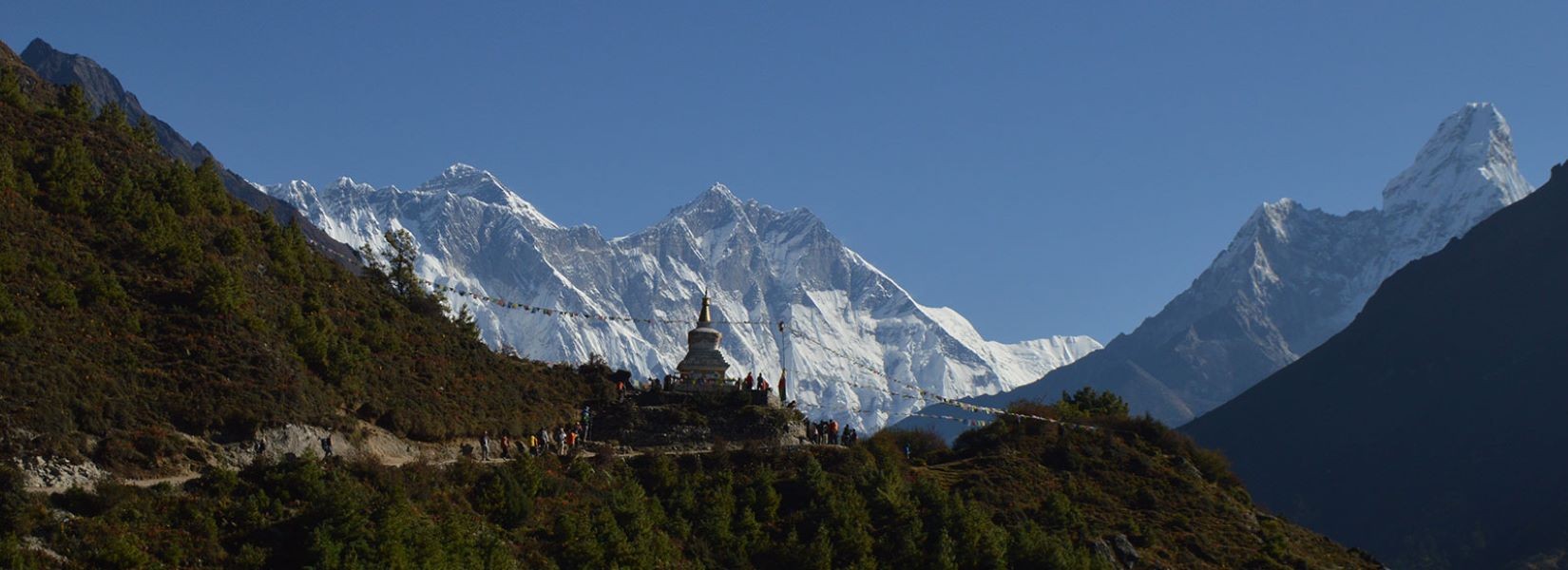 Everest View Trekking