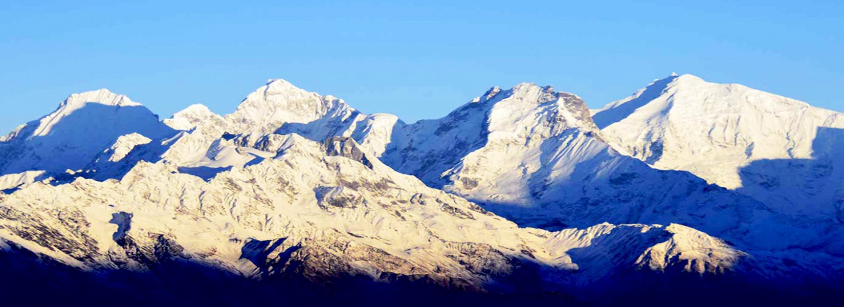 Ganesh Himal  Express trekking