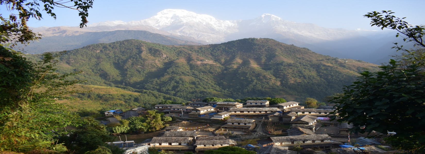 Encounter with the Gurung and Tharu Ethnic Groups