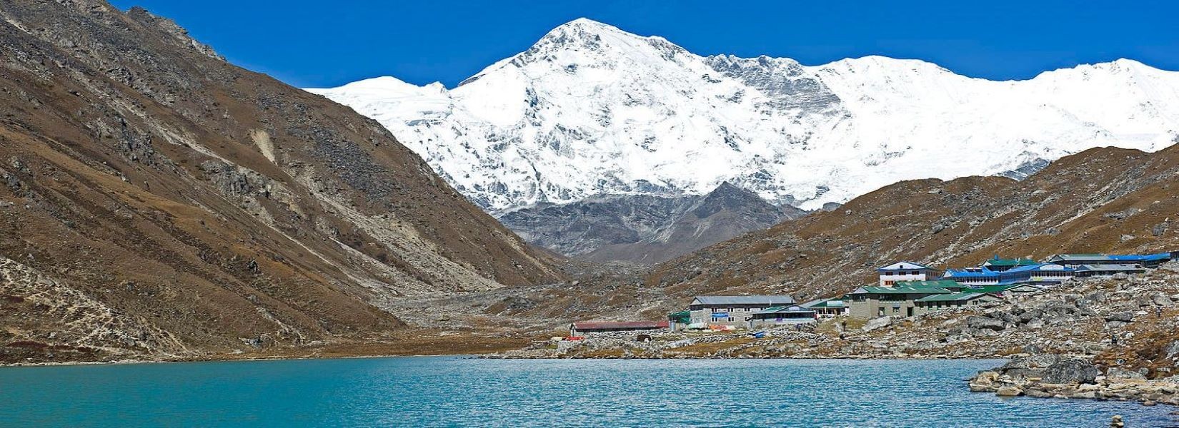 Gokyo Lake Trekking