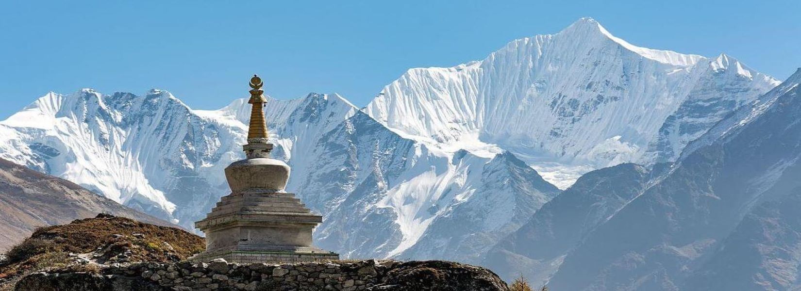 Langtang Valley Trekking