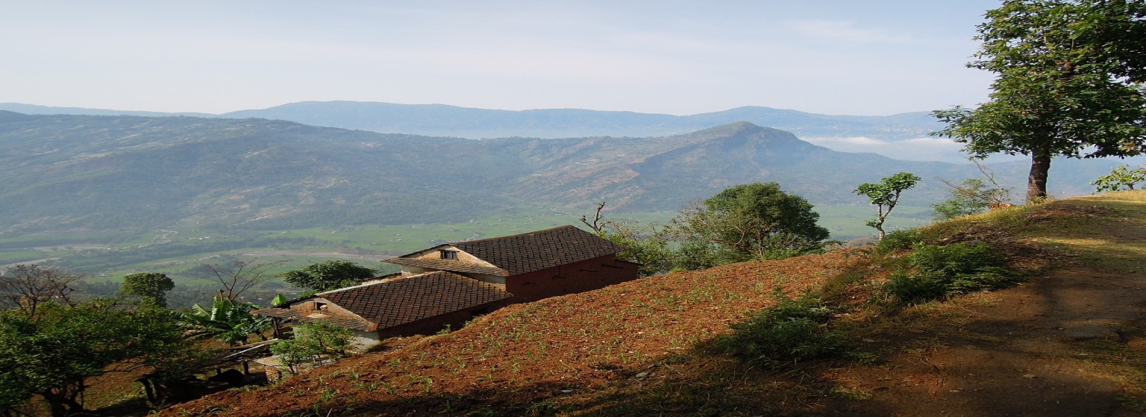 Nepalese Panorama Homestay Tour