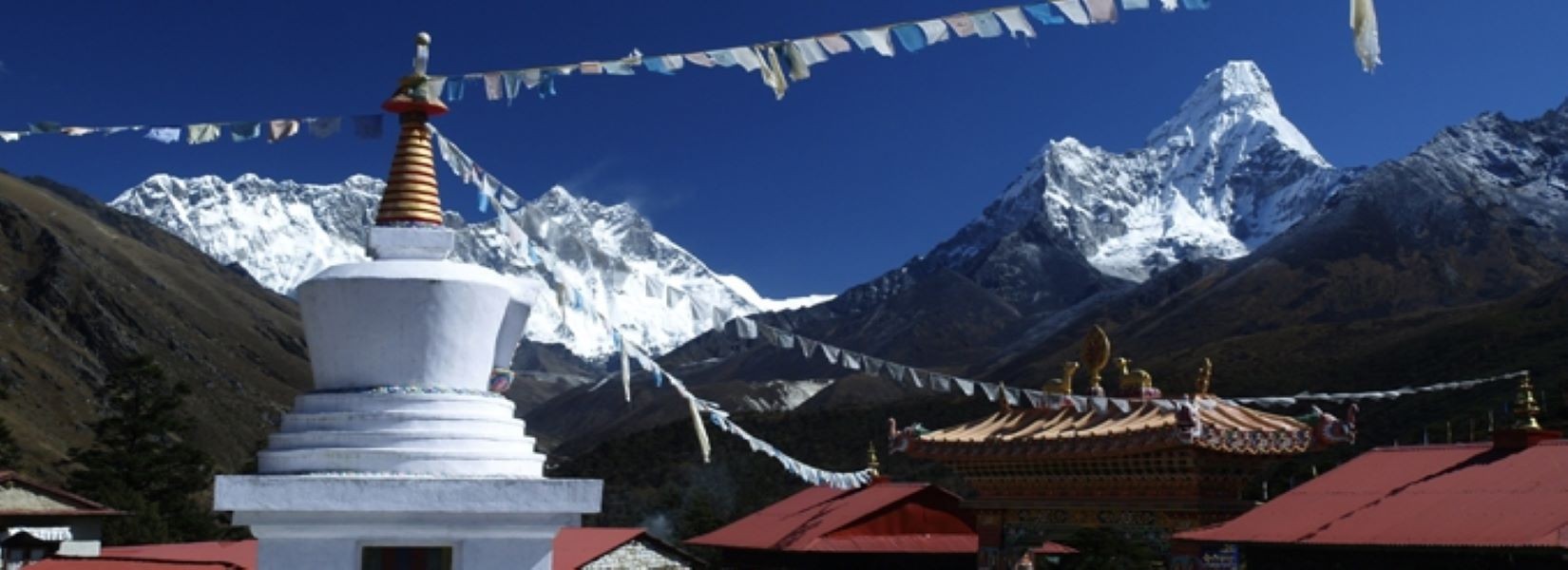 Everest View Trekking