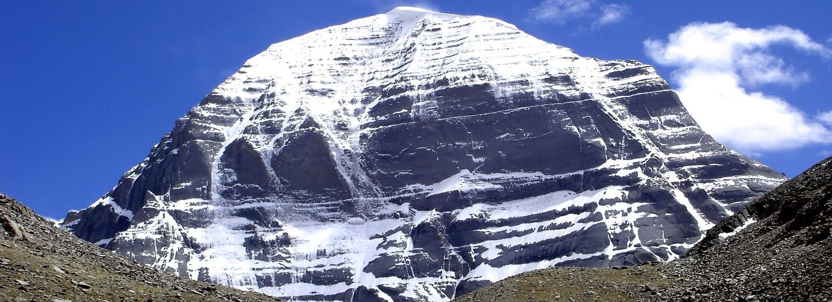 Tibet Mt. Kailash Tour