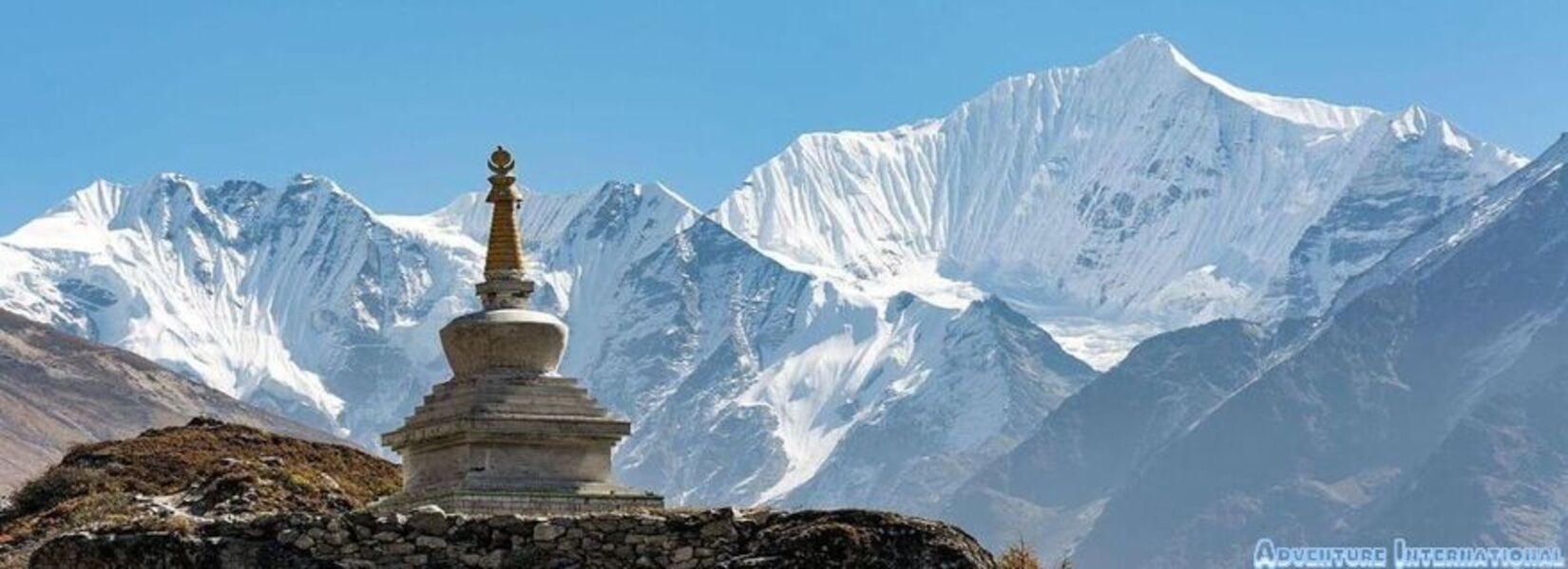 Langtang Village Trekking