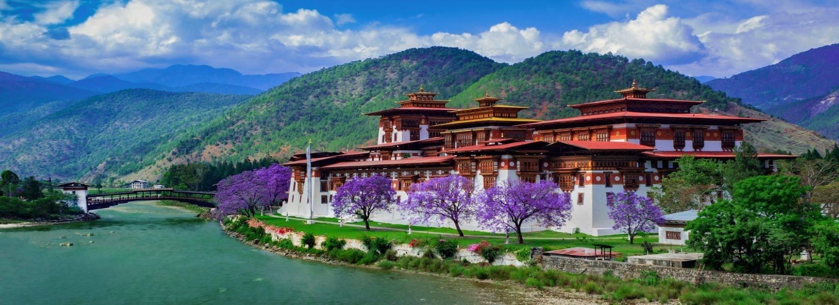 Bhutan Tour