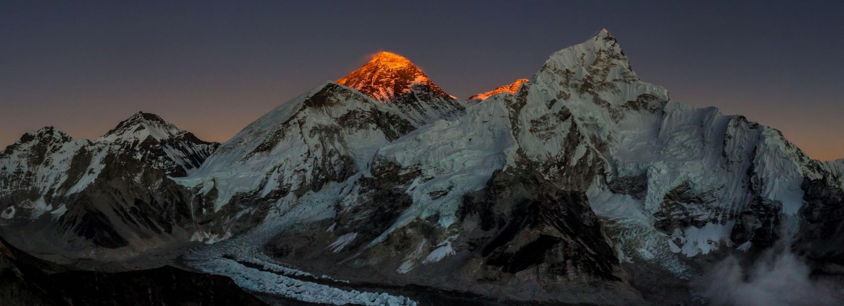 Kalapatter and Gokyo Trekking