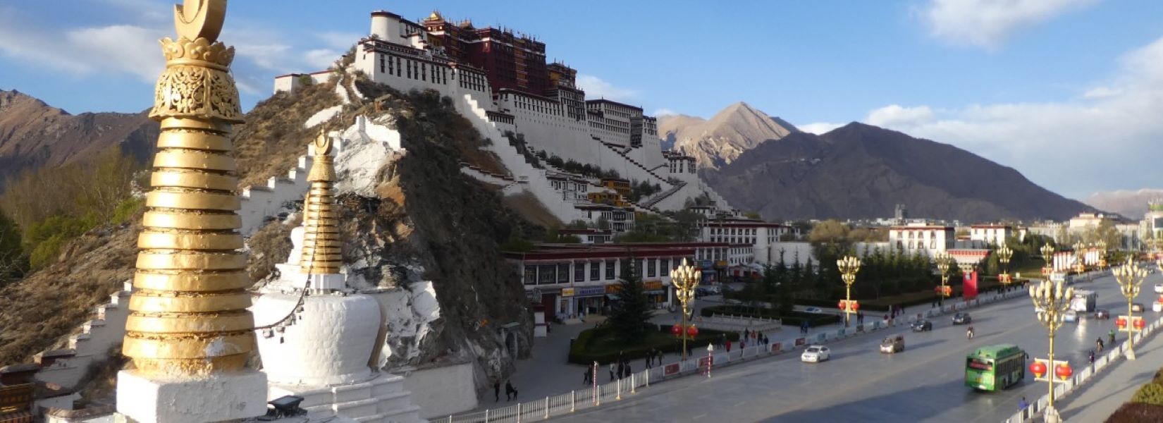 Tibet Tour