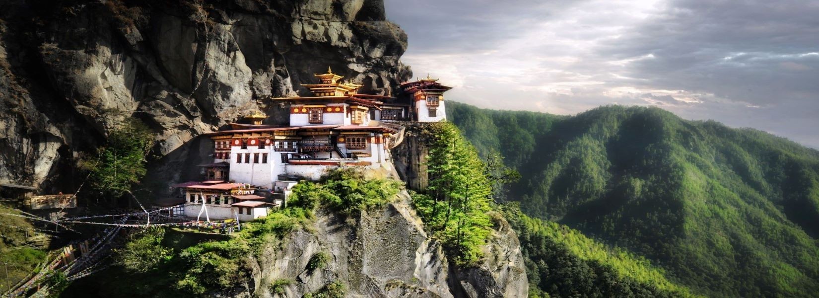 bhutan tour