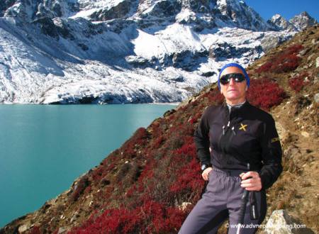 Gokyo Lake Trekking