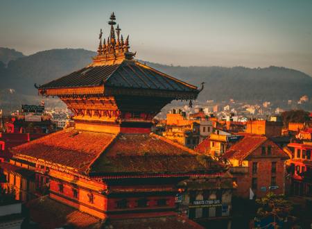 Kathmandu Valley - Cultural Tour