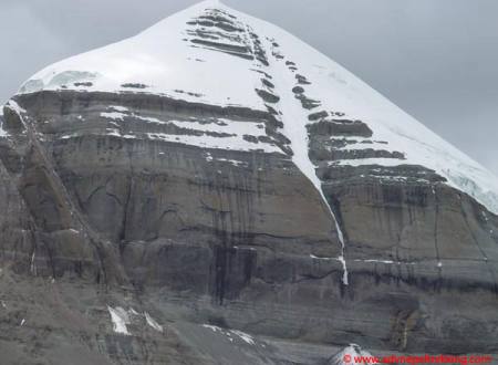 Mt. Kailash Tour