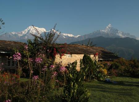Mystical Nepal - cultural tour