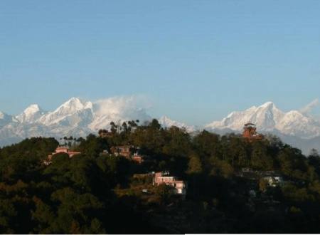 Nagarkot Trekking